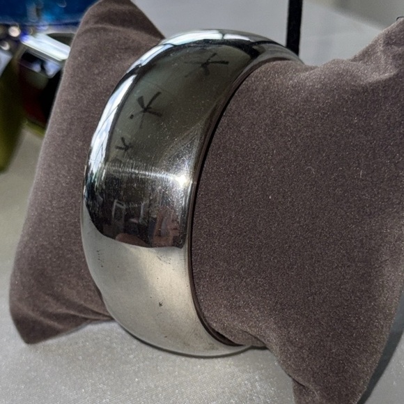 Bundle of Bangles Vibrant Geometric Bangle Collection - Picture 3 of 15